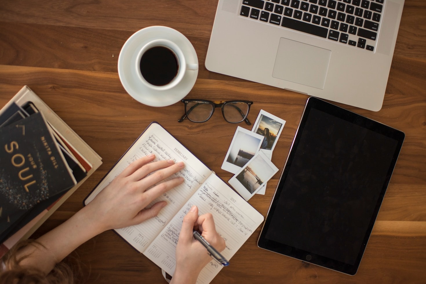 5 Lessons I’ve Learned from Everyday Life