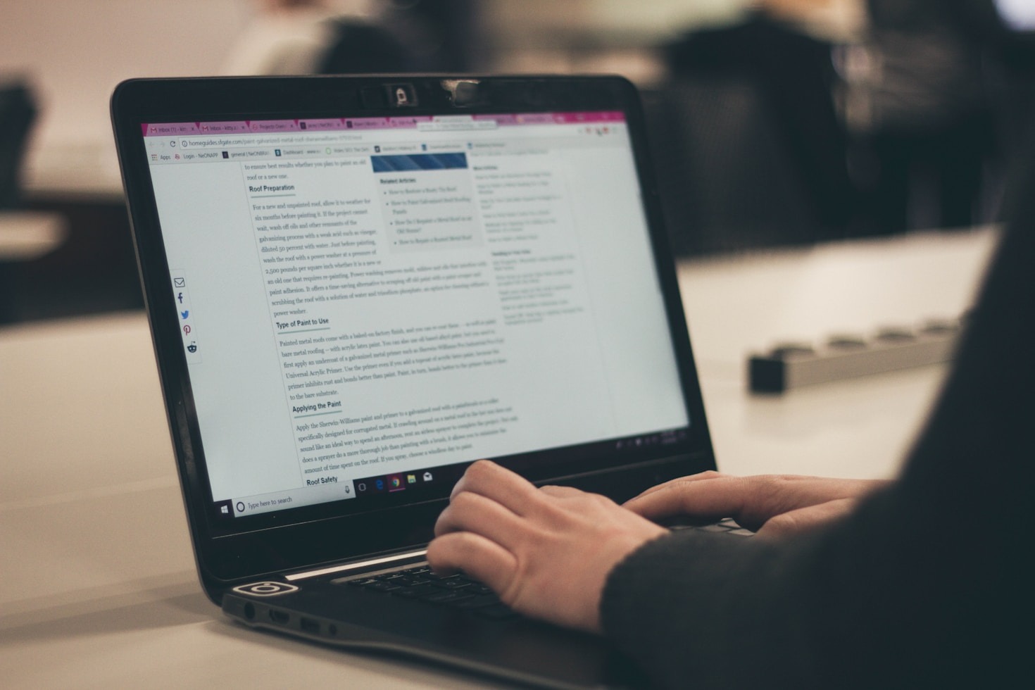 Why Sharing Our Stories Truly Matters