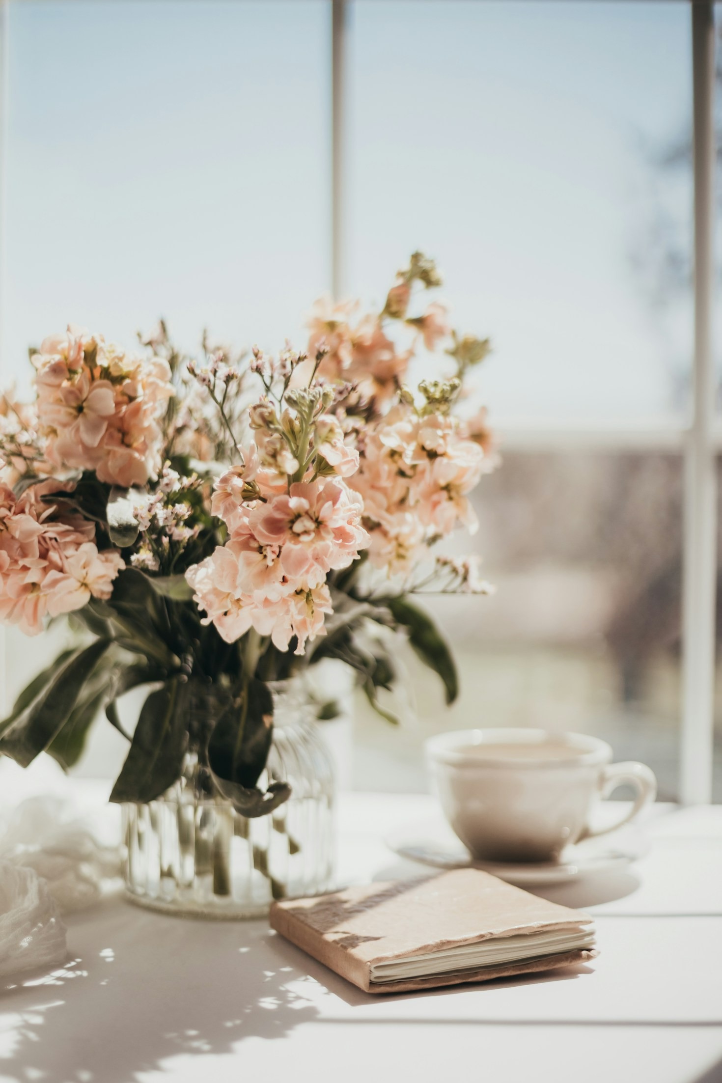 A Week in My Life: Moments and Memories
